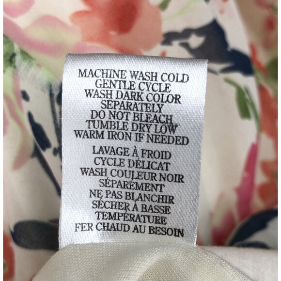 Others Follow Women's Floral Sleeveless Dress M Summer Party Wedding Guest - Picture 5 of 9